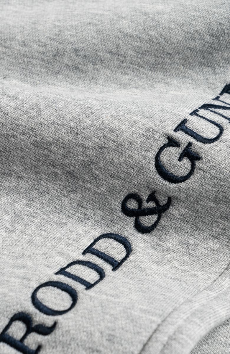 Rodd 
Gunn Mercer Bay Shorts, Alternate, color, Vapour