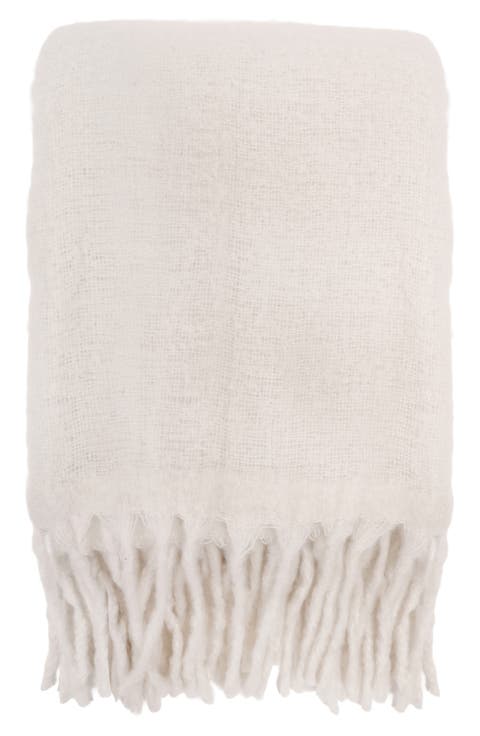 Summit Throw Blanket (Nordstrom Exclusive)