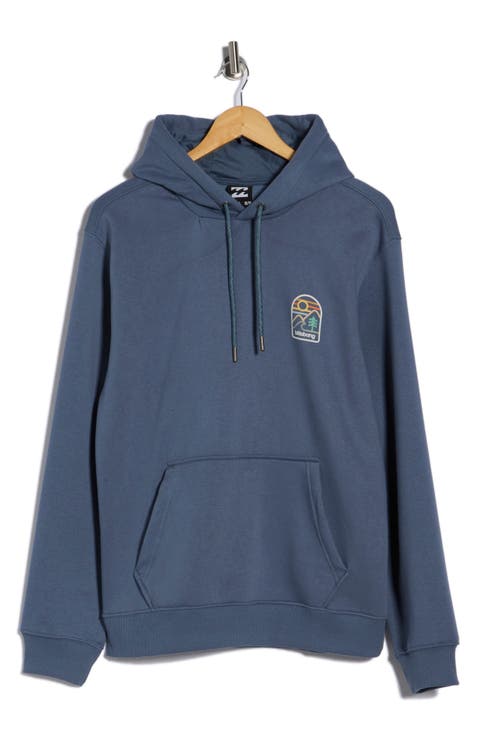 Torpedo Graphic Hoodie