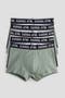  Khaki Green/Dark Gray