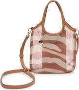 Dolce Vita Sylvene Canvas Crossbody