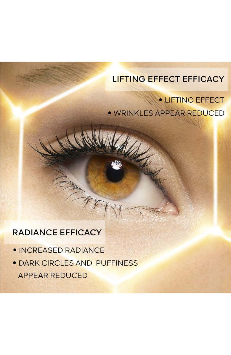 Guerlain Abeille Royale Double R Renew & Repair Eye Serum, Alternate, color, 