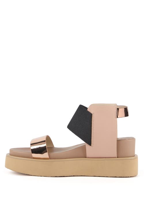 United Nude Rico Sandal