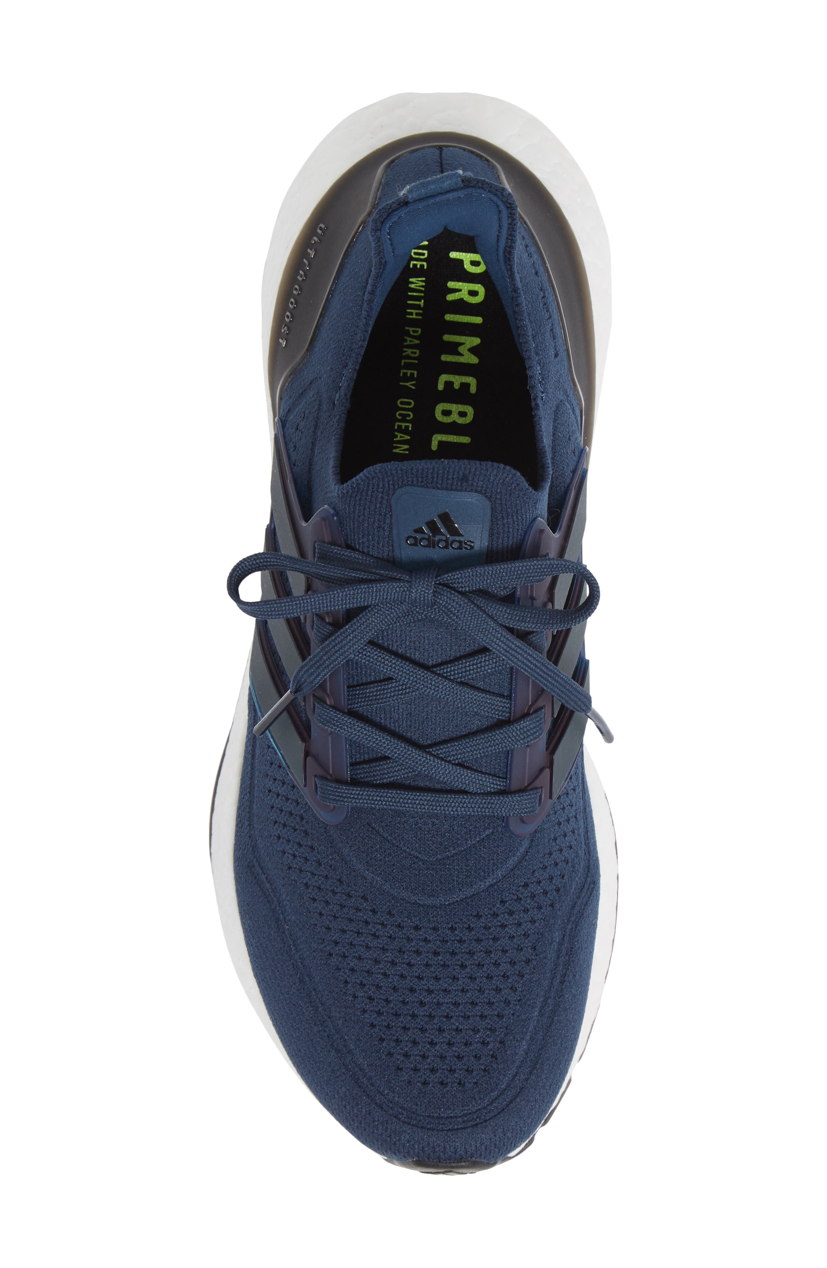 adidas UltraBoost 21 Primeblue Running Shoe (Men) | Nordstromrack