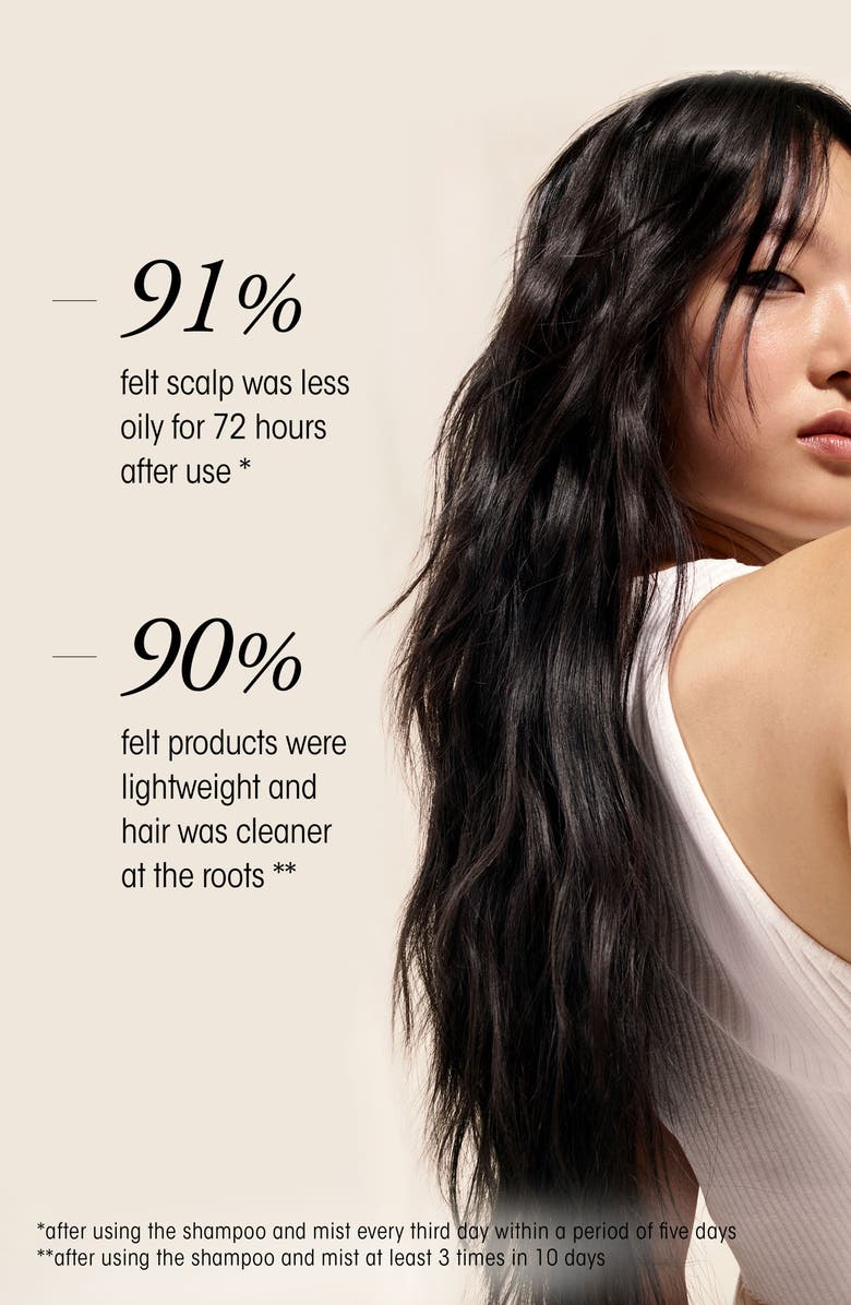 Oribe Oil Control Treatment Mist, Alternate, color,