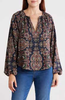 Veronica Beard Solay Top