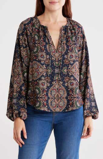 Veronica Beard Solay Top