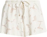 Rip Curl Oasis Cover-Up Shorts