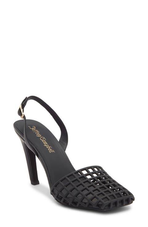 Clamz Pump (Women)