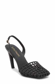 Jeffrey Campbell Clamz Pump