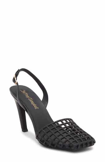 Jeffrey Campbell Clamz Pump