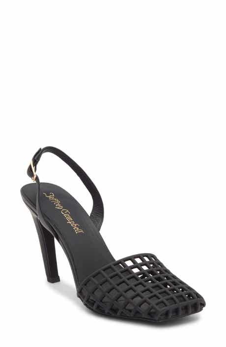 Jeffrey Campbell Clamz Pump