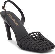 Jeffrey Campbell Clamz Pump