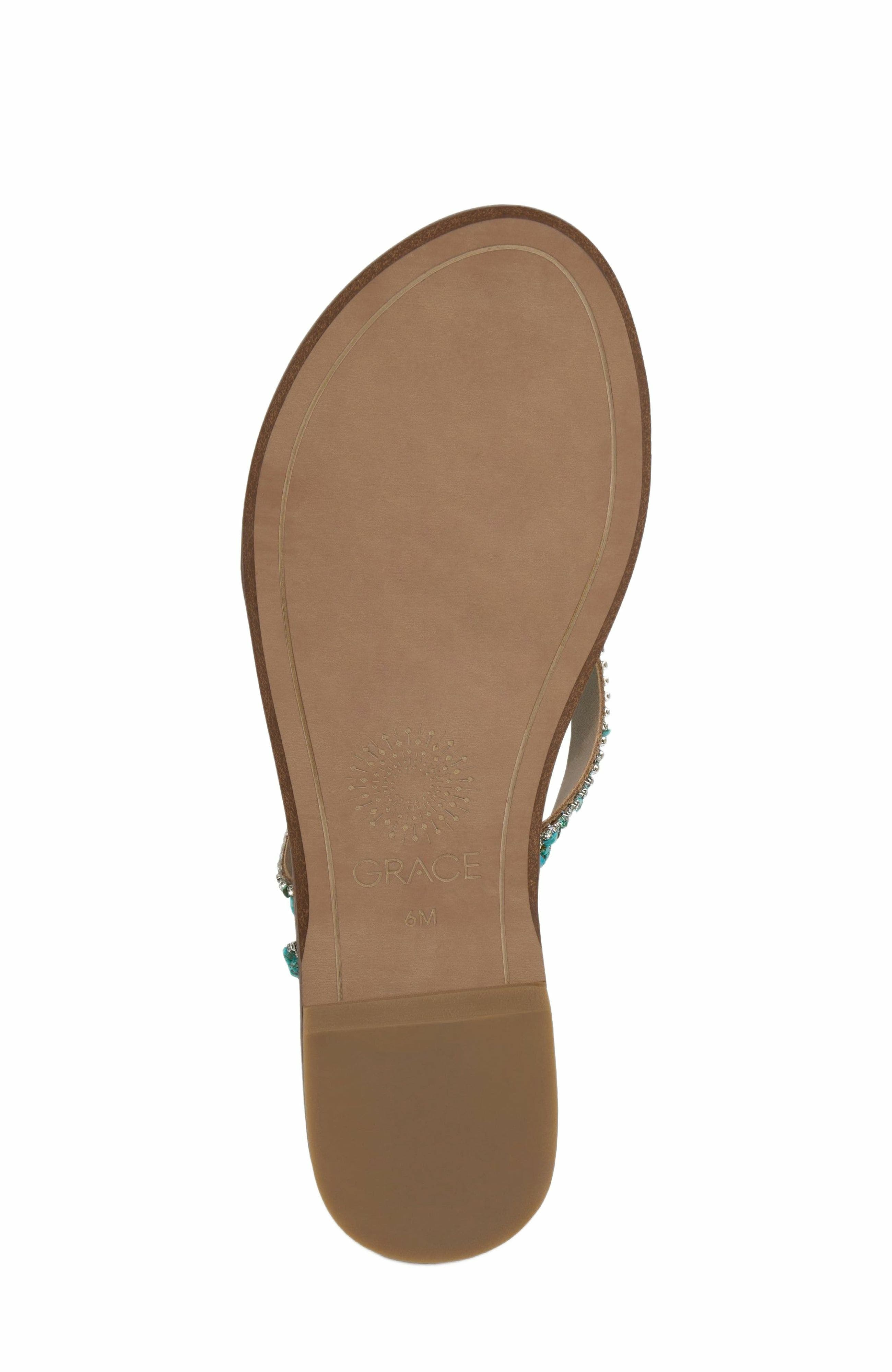 Positano Sandal, Alternate, color, BROWN