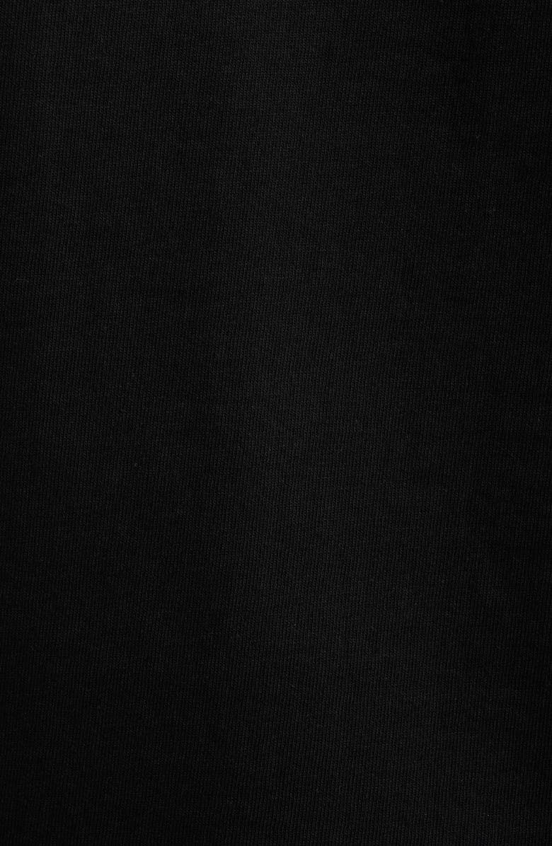 Obey Skateistan Graphic T-Shirt, Alternate, color, Black