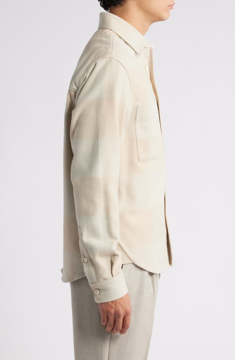 BOSS Owen Button-Up Shirt, Alternate, color,