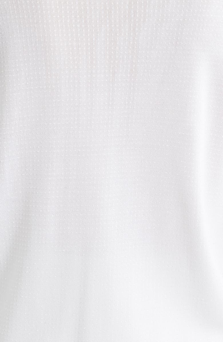 KOBI HALPERIN Glinda Cardigan, Alternate, color, Ivory