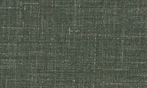 Ted Baker London Karl Slim Fit Green Crosshatch Wool Blend Suit In Green
