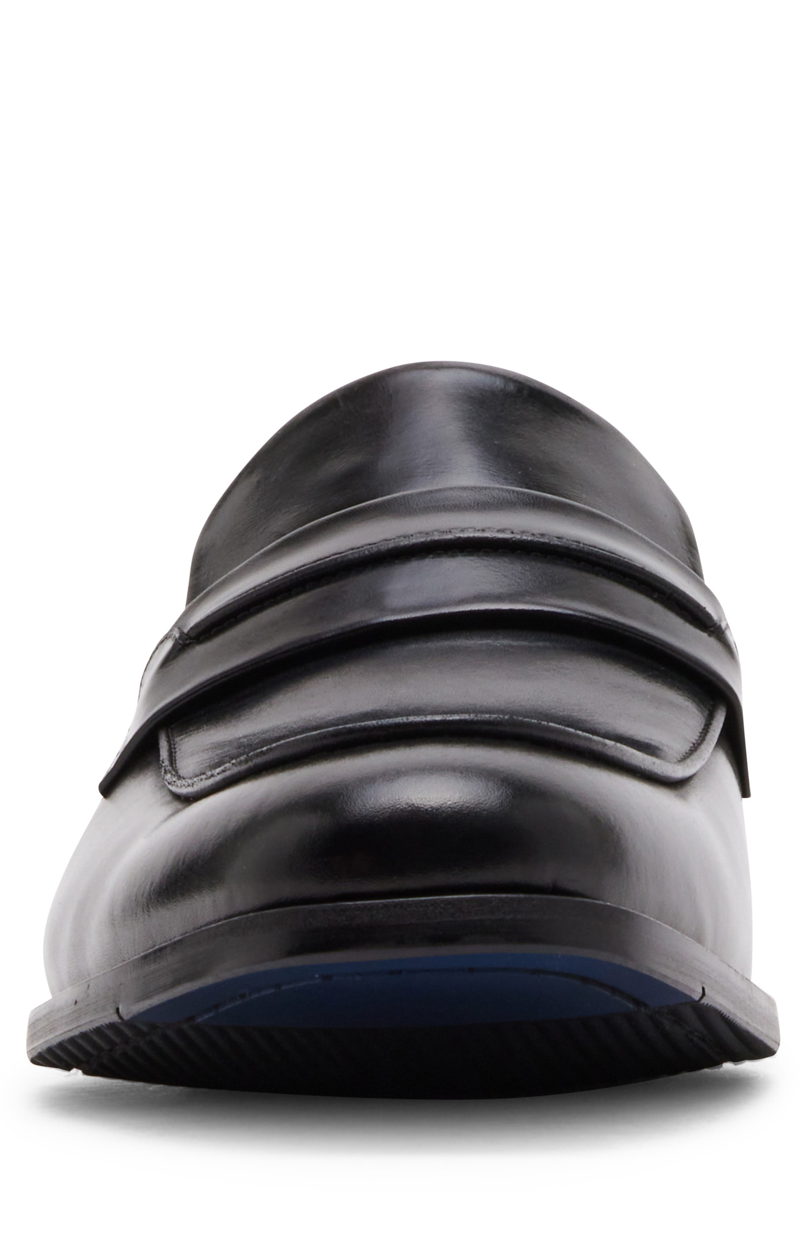 Steve Madden Kinsler Loafer, Alternate, color, 