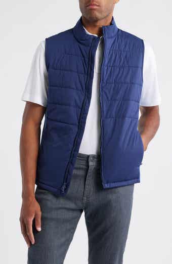 Peter Millar Fuse Hybrid Vest