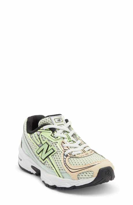 New Balance Kids' 740 Sneaker
