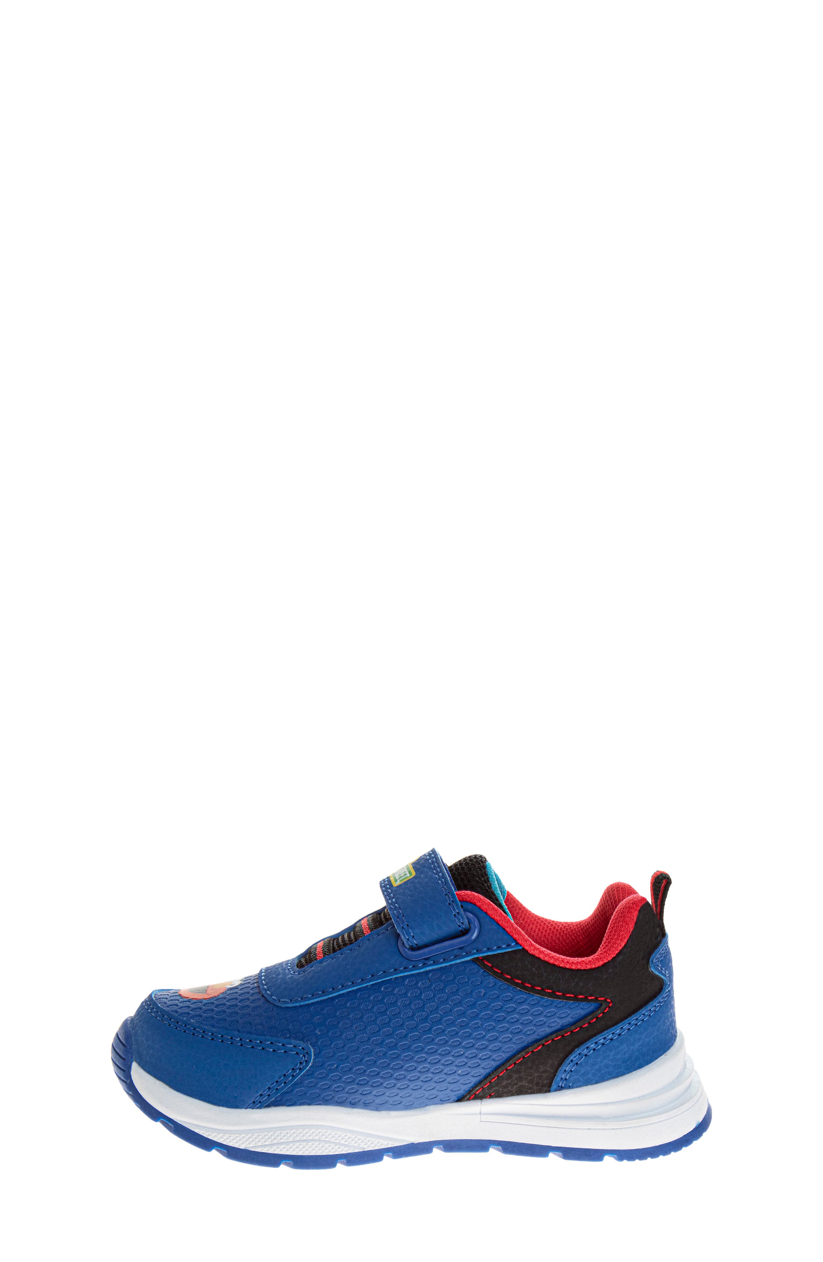 JOSMO Kids' Sesame Street<sup>®</sup> Sneaker, Alternate, color, Blue