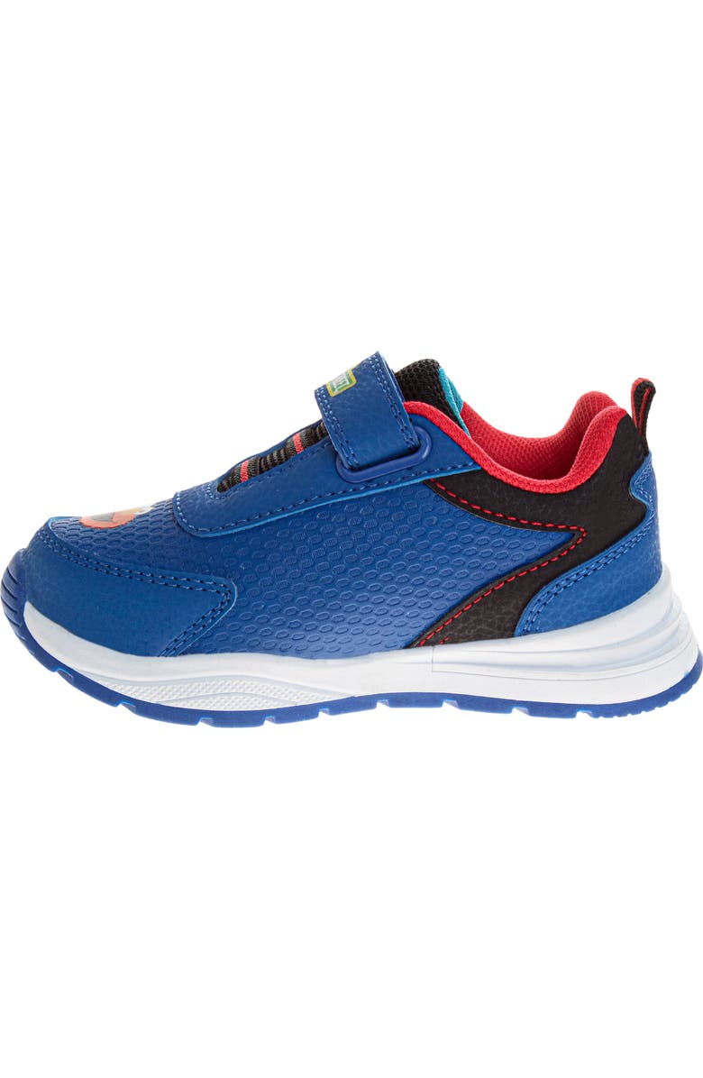 JOSMO Kids' Sesame Street<sup>®</sup> Sneaker, Alternate, color, Blue