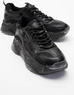 Prologue Shoes Loretta Platform Sneakers