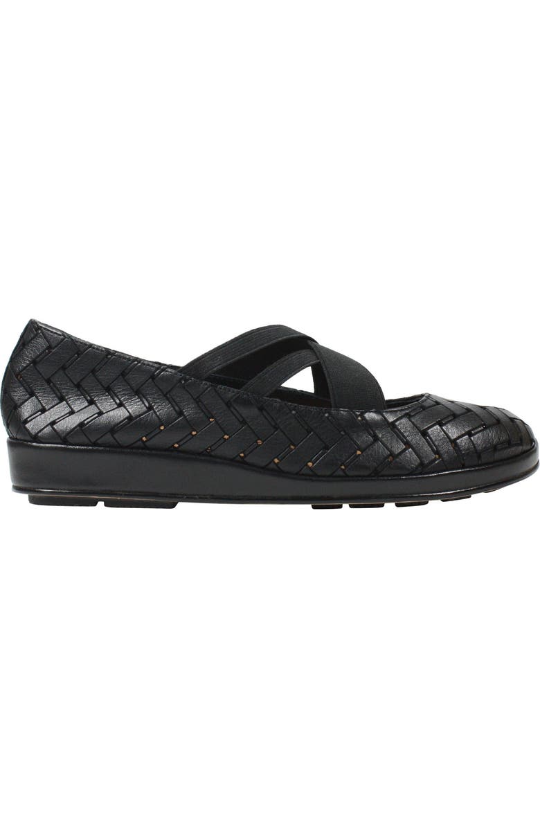 L'Amour des Pieds Chanteau Flat, Alternate, color,