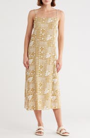 Billabong Golden Hour Maxi Dress
