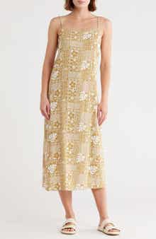 Billabong Golden Hour Maxi Dress