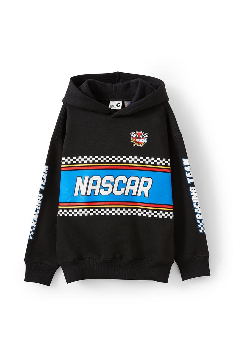 Cotton On Kids Kid's License Emerson Hoodie, Main, color, 