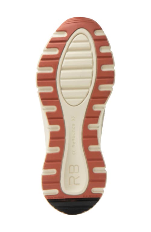 Alegria By Pg Lite Rize Sneaker In Multi