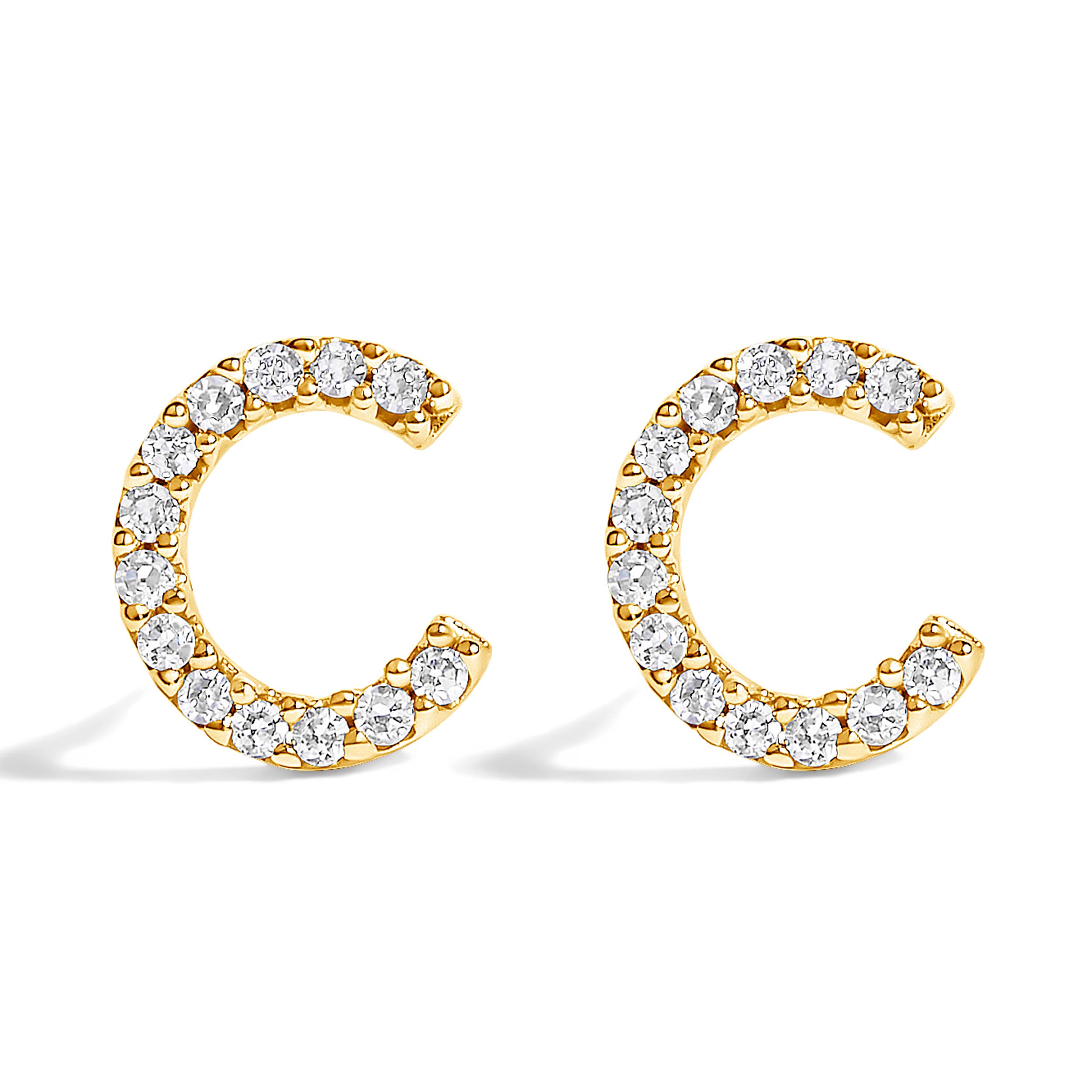 Yellow Gold | C