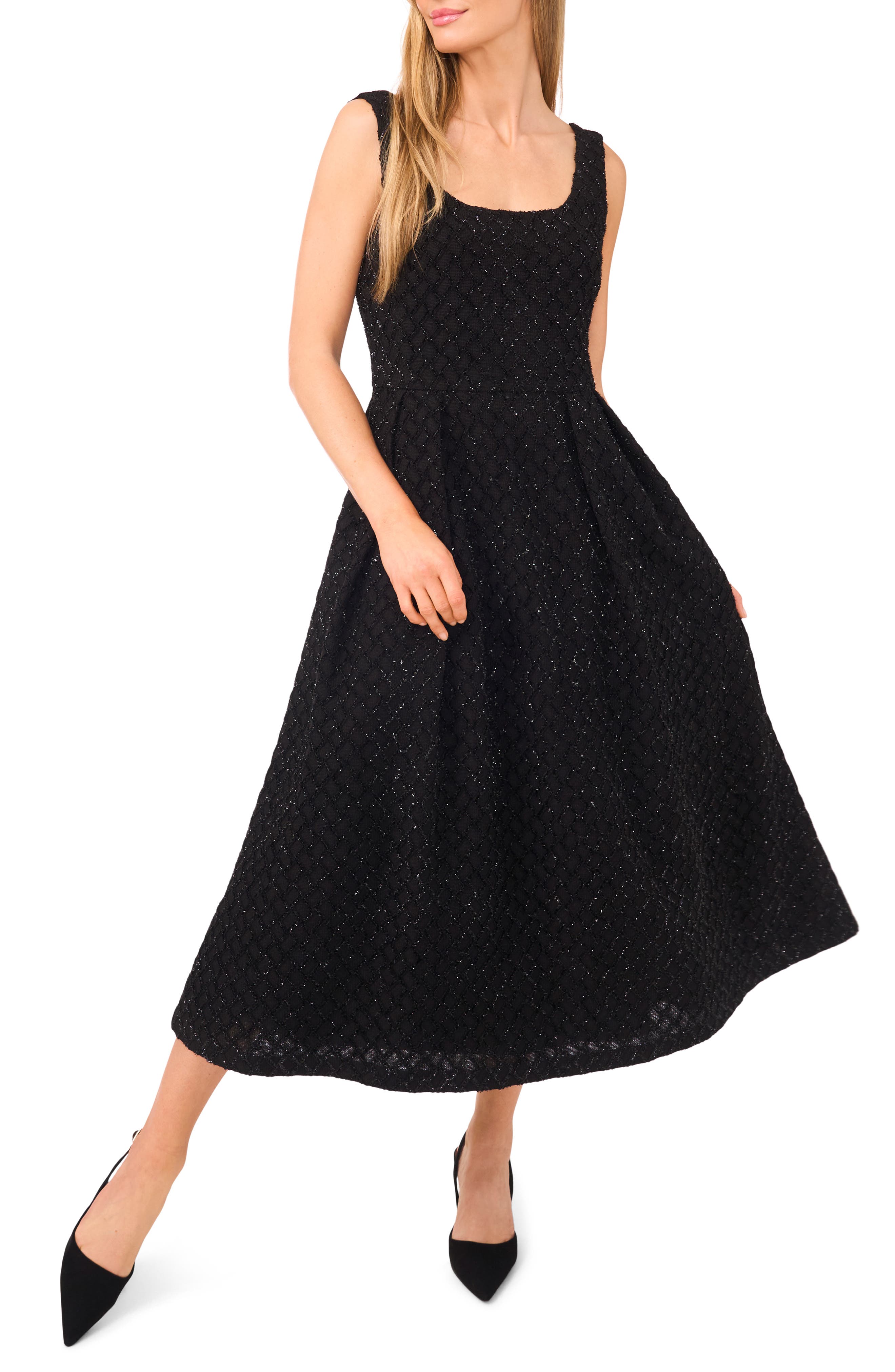 Women's Ted Baker Midi Dresses | Nordstrom