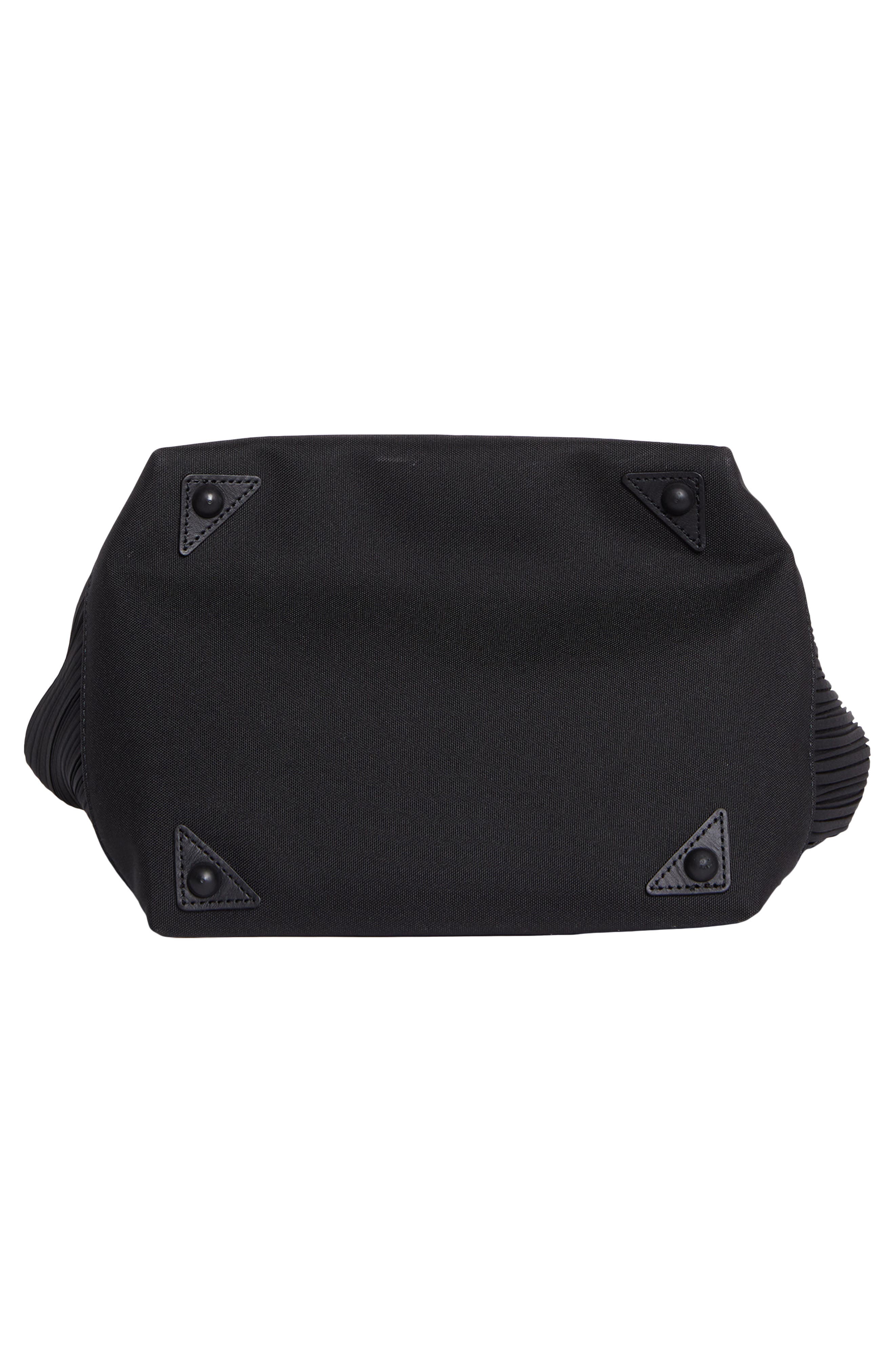 Bias Pleated Handbag (Women) | Nordstrom