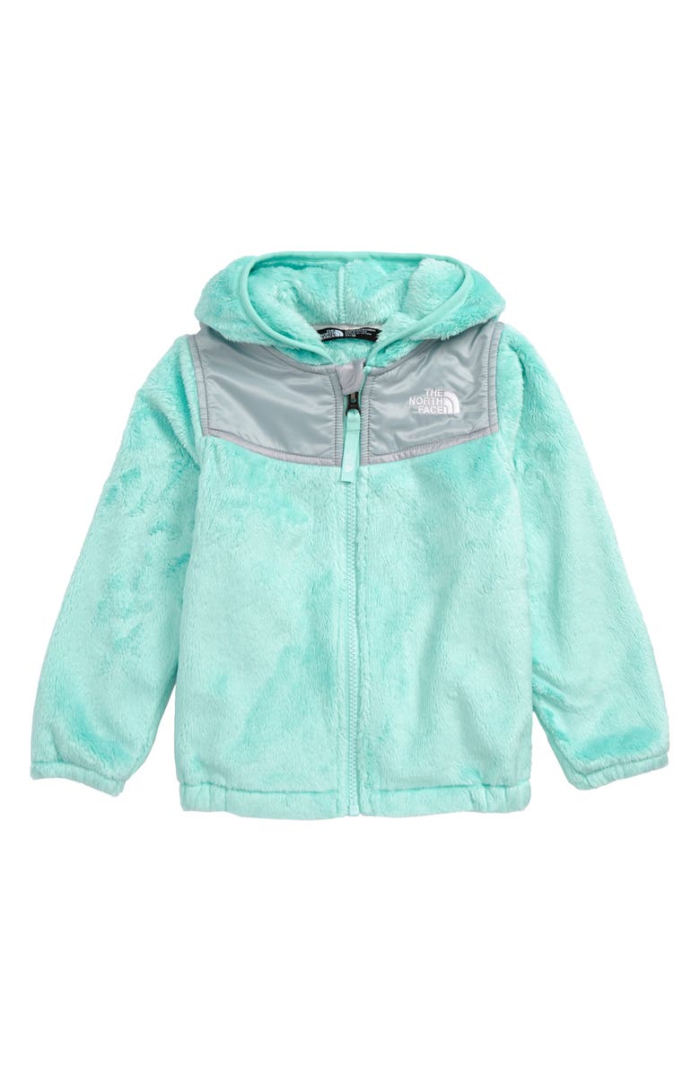 The North Face Oso Fleece Hoodie, Main, color,