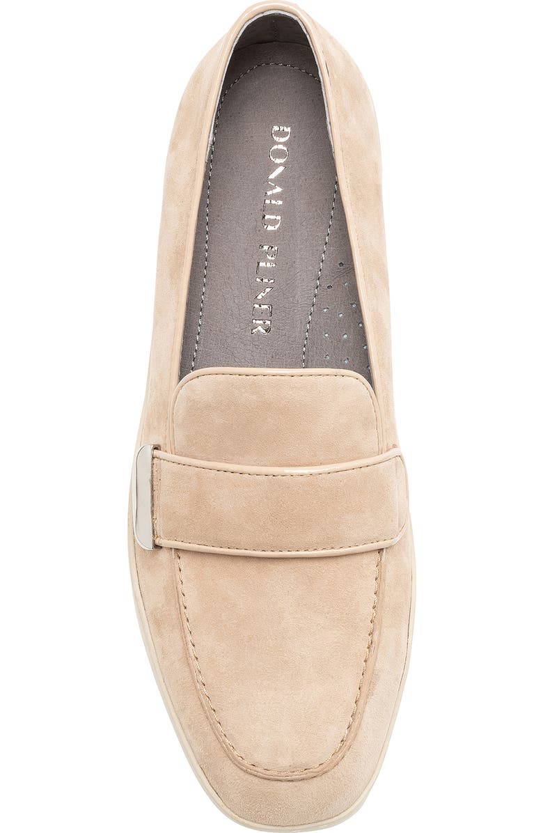 Donald Pliner Tamara Slip-On Sneaker, Alternate, color, Sand