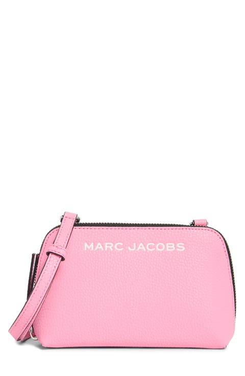Bold SLG Small Crossbody Pouch Bag
