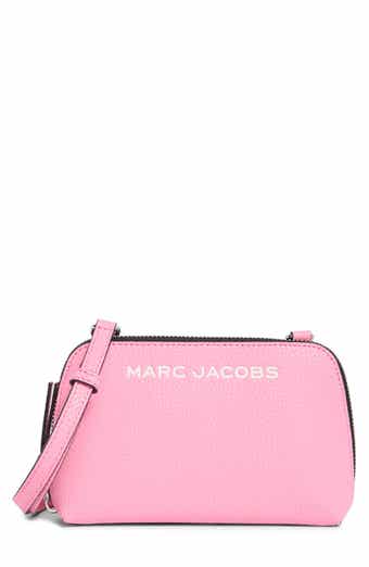 Marc Jacobs Bold SLG Small Crossbody Pouch Bag