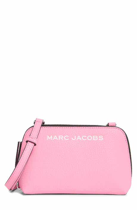 Marc Jacobs Bold SLG Small Crossbody Pouch Bag