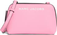 Marc Jacobs Bold SLG Small Crossbody Pouch Bag