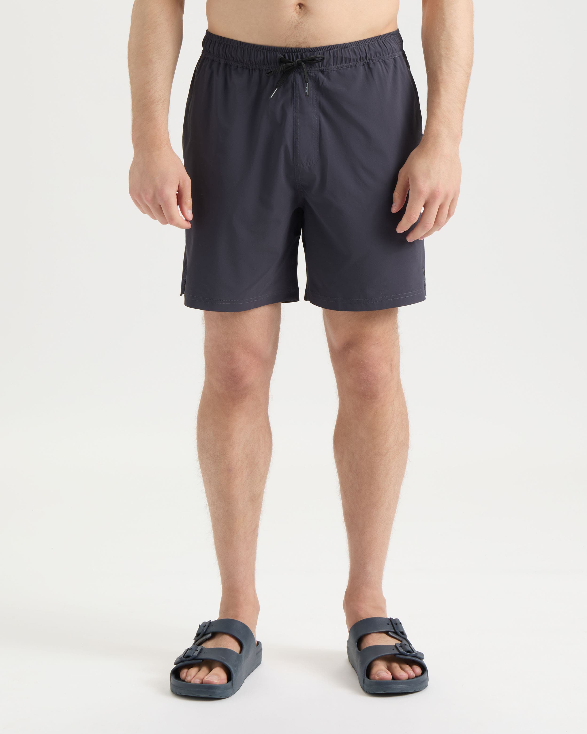 Static Shorts