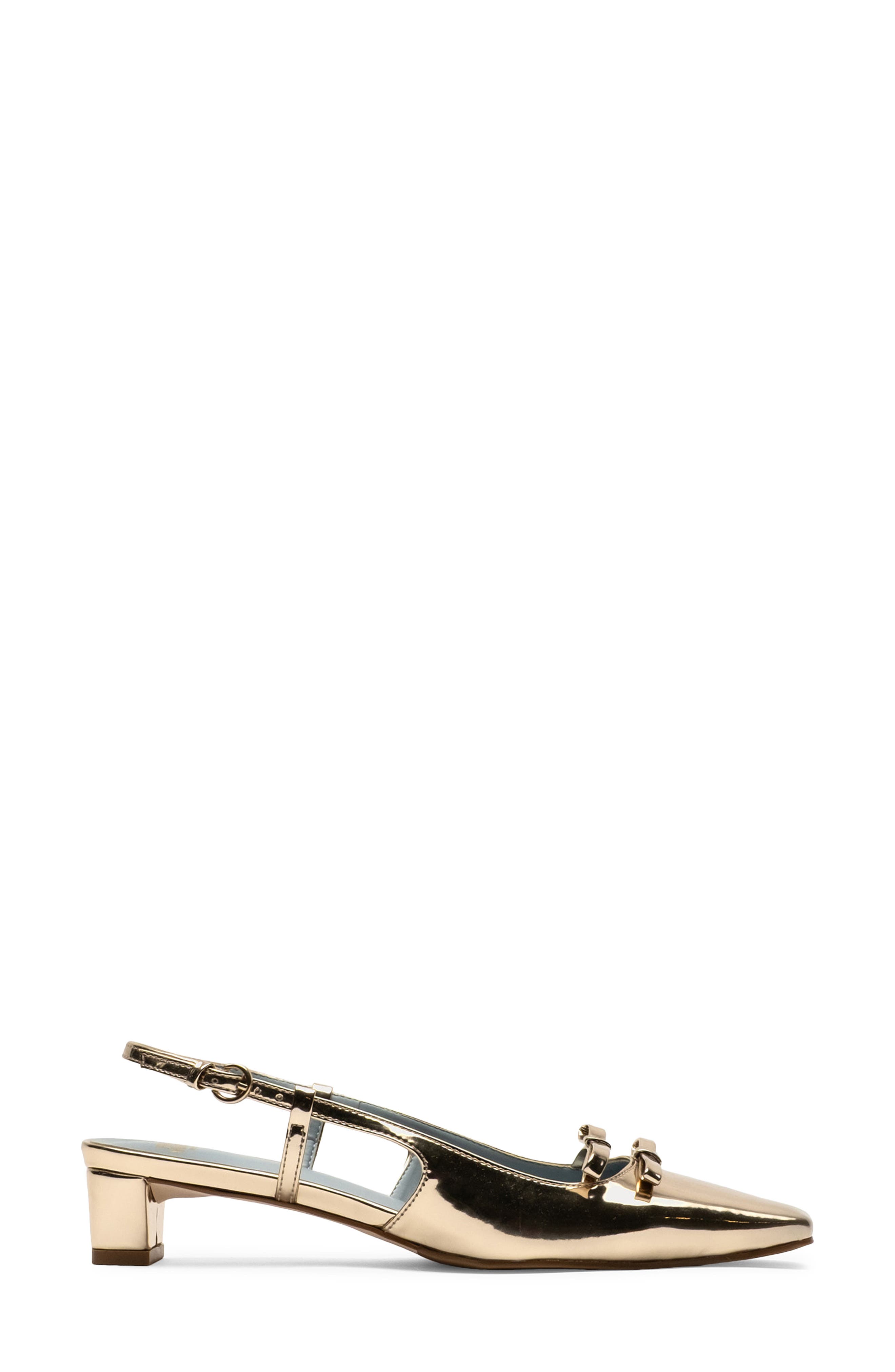 Frances Valentine Emma Slingback Pump, Alternate, color, 