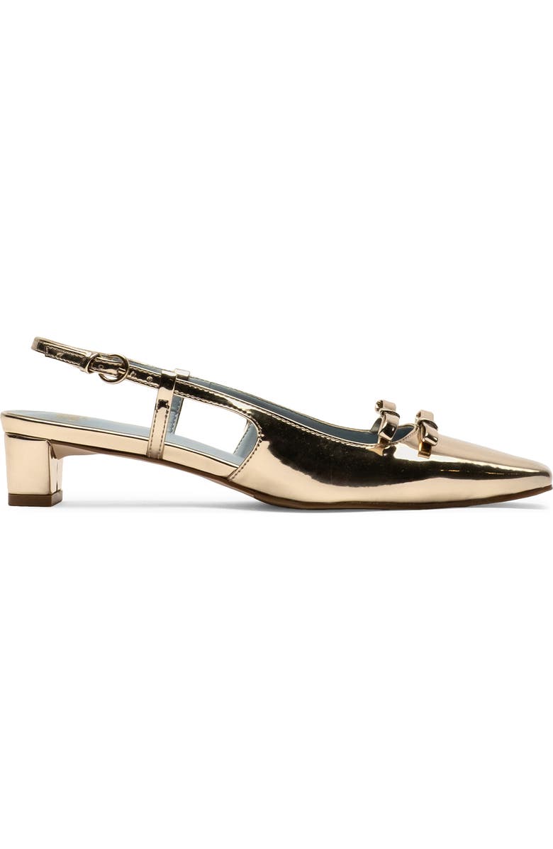 Frances Valentine Emma Slingback Pump, Alternate, color,