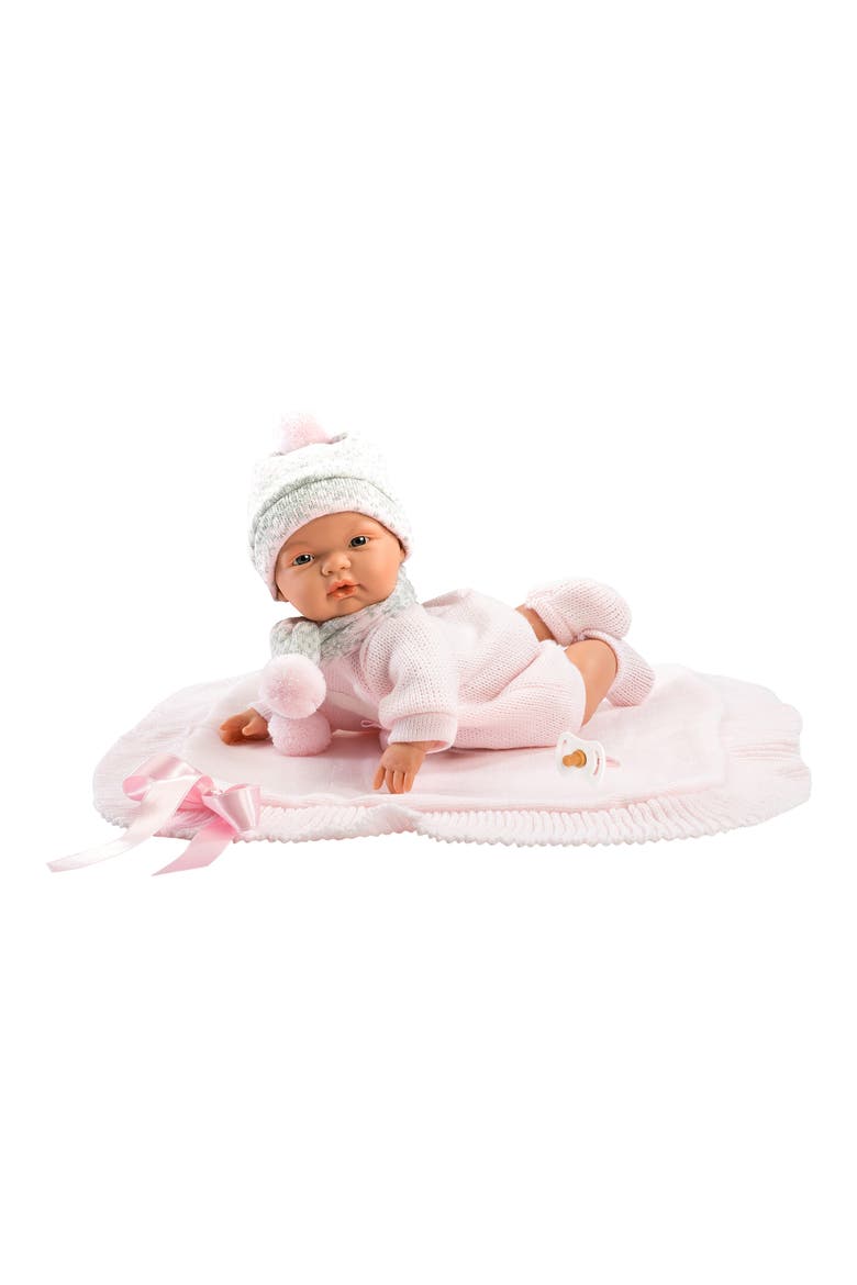 Tatiana 15-Inch Laughing Doll, Alternate, color, NONE
