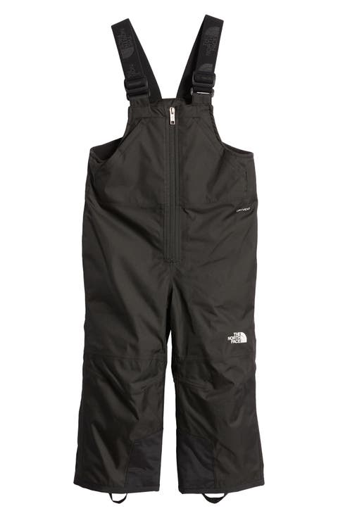 Kids' Freedom Insulated Snow Bib Overalls (Toddler & Little Kid)