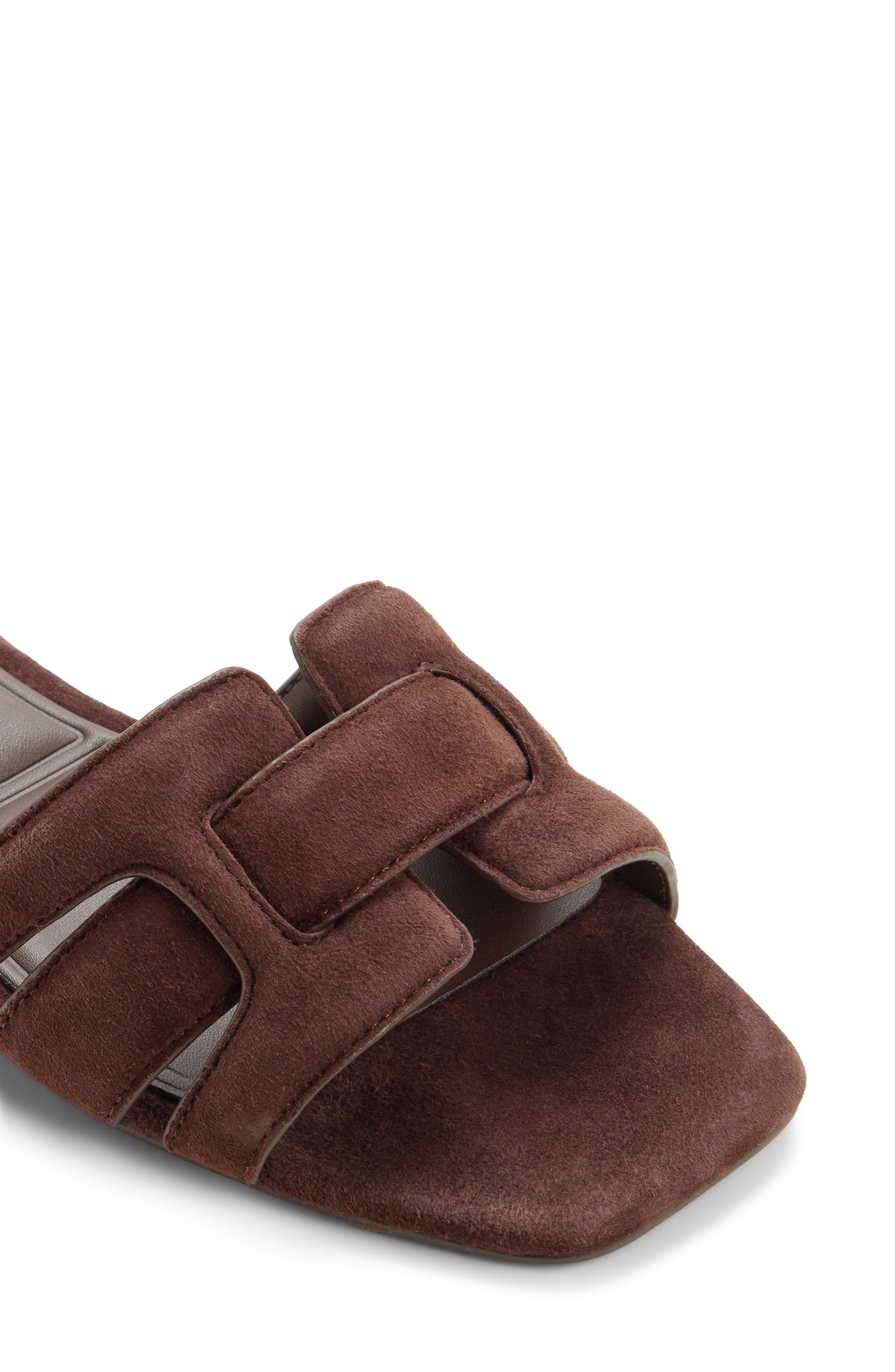 ALDO Elenaria Slide Sandal, Alternate, color, 