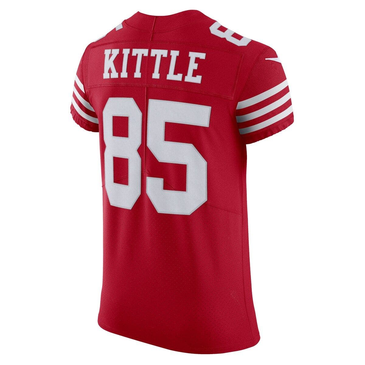george kittle nike shirt
