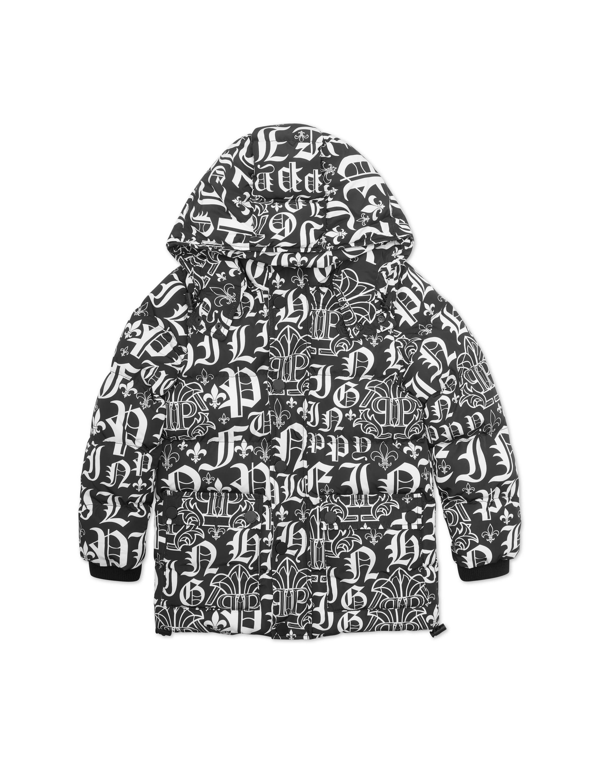 selected black